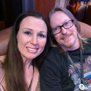 Meet your Posher, Nikki